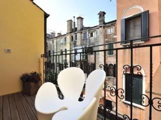 Dorsoduro Terrace And Garden Hotel เวนิส ภายนอก รูปภาพ